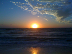 Fort Lauderdale Sunrise - Andrew Joyce