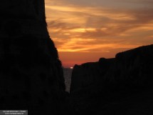 Messinia Sunset, Greece - Nicholas Rossis