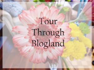 Tour Through Blogland 2
